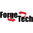 Forge Tech logo