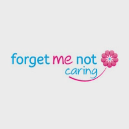 Forget Me Not Caring Ltd logo