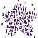 Forget Me Not Children's Hospice logo