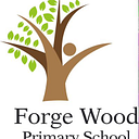 Forge Wood Primary School logo