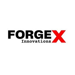 forgex.com.ng logo