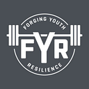 Forging Youth Resilience logo