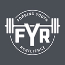 Forging Youth Resilience logo