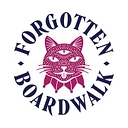 forgottenboardwalk.com icon