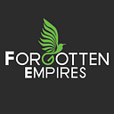 Forgotten Empires logo