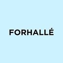 FORHALLE logo