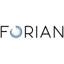 Forian Inc. logo