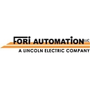 Fori Automation, Inc. logo