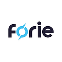 Forie logo