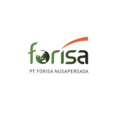 PT Forisa Nusapersada logo