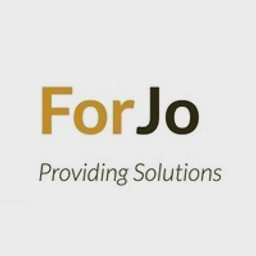 ForJo LTD logo