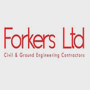 Forkers logo