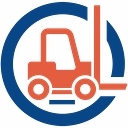 The Forklift Centre Ltd logo