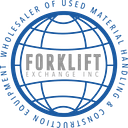 Forklift Exchange, Inc.