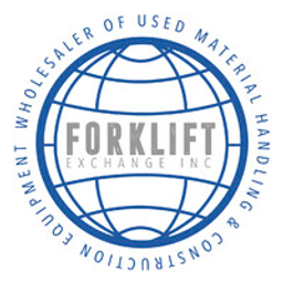 Forklift Exchange, Inc. logo
