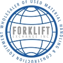 Forklift Exchange Inc logo
