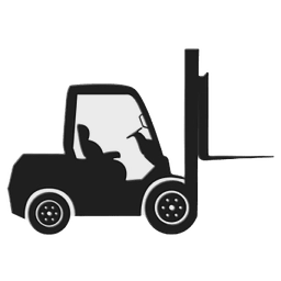 Forklift Hire and Sales Limited logo