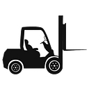 Forklift Hire & Sales logo