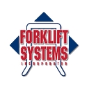 Forklift Systems, Inc. logo