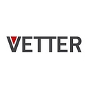 Vetter Forks, Inc. logo