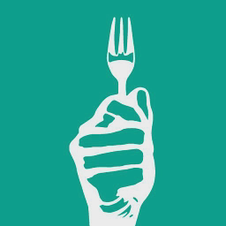 Logo of forksoverknives.com