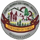 Town of Forks logo
