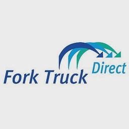Fork Truck Direct Ltd logo