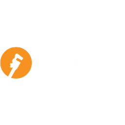 FØRLAND RØR AS logo