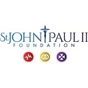 St. John Paul Ii Foundation logo