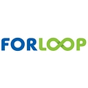 Forloop   Innovate | Integrate | Partner logo