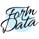 Form-Data logo