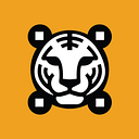 TIGER FORM logo