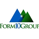 Form 10 Group, Inc logo