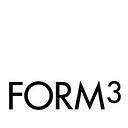 Form3 logo