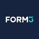 Form3 - External logo