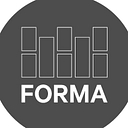 Forma Construction Company logo