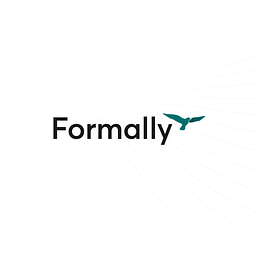 Formally logo