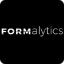 Formalytics logo