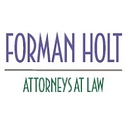 Forman Holt