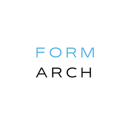 Formarch Interiors Inc. logo