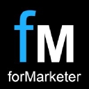 Formarketer logo