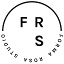 Forma Rosa Studio logo