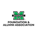 Marshall University Foundation Incorporated logo