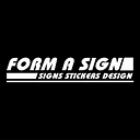 Form A Sign Pty Ltd logo