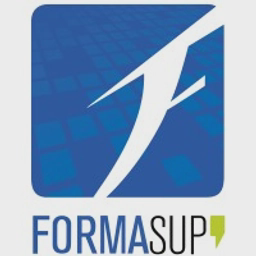 Logo Formasup' 82