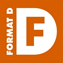 Format D GmbH logo