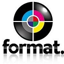 Format Graphics Ltd logo
