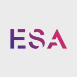 Logo ESA - Ecole Supérieure d'Assurances