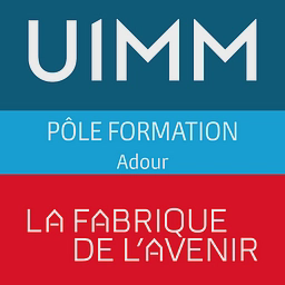 Logo Pôle Formation Adour