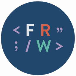 Logo Formation Rédaction Web